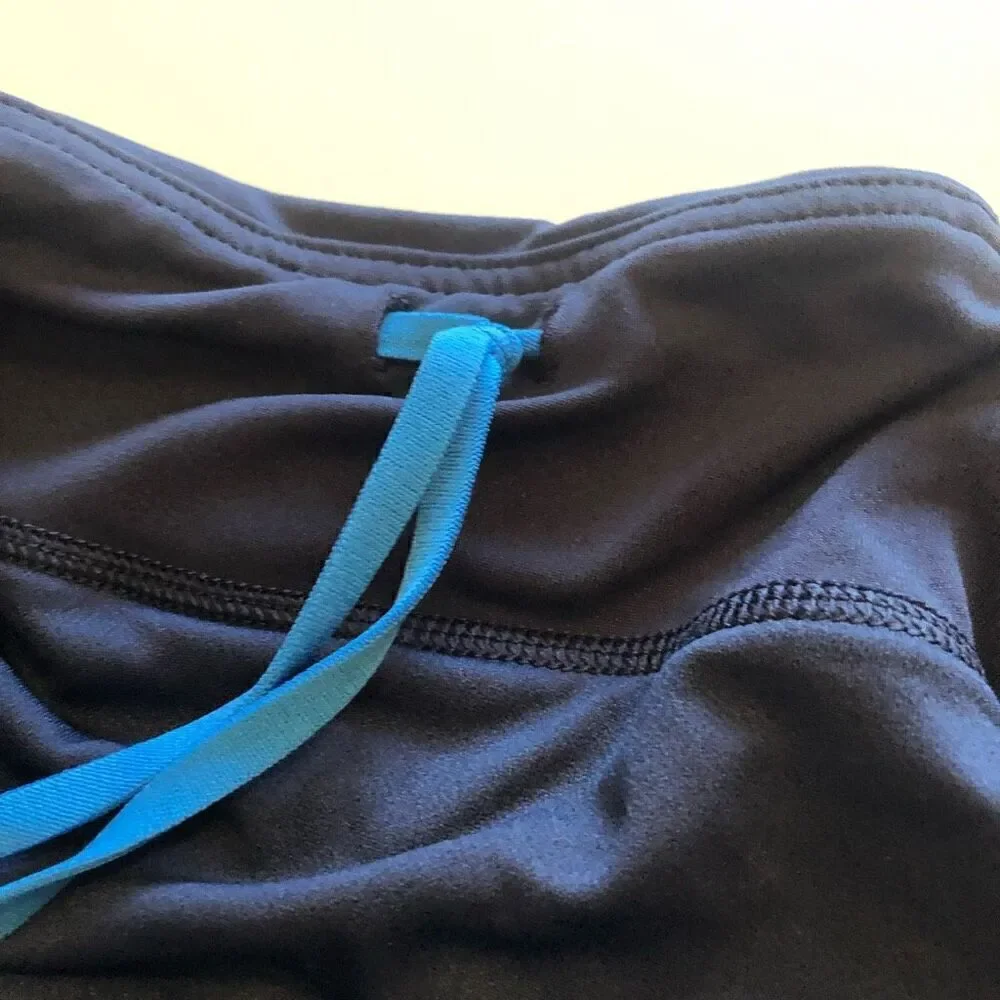 Athleta 86% polyester